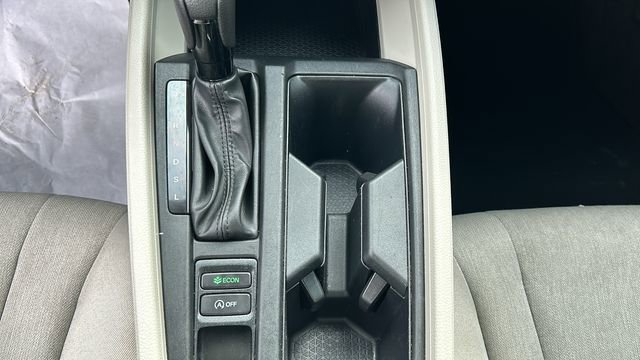 Used 2024 Honda Accord LX image 22