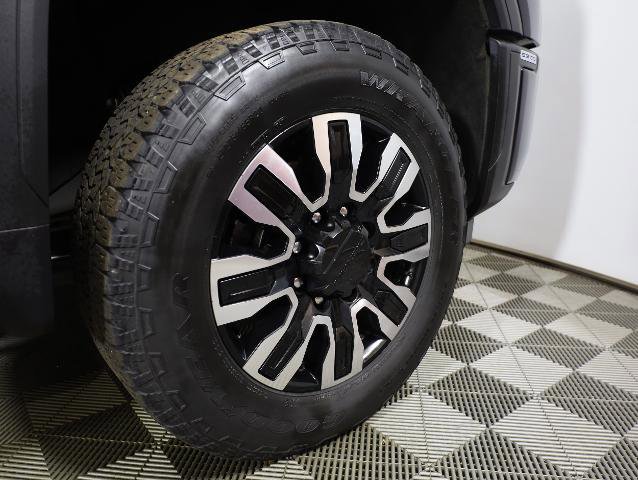 Used 2024 GMC Sierra 2500 Denali Ultimate image 35