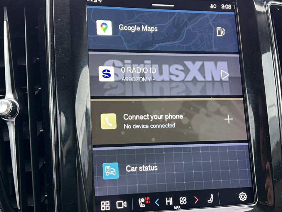 Used 2022 Volvo XC60 B5 Inscription image 29