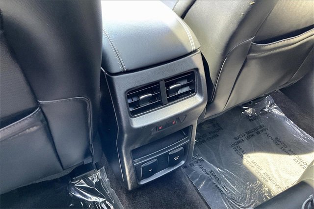 Certified 2017 Ford Edge Sport w/ Equipment Group 401A image 33