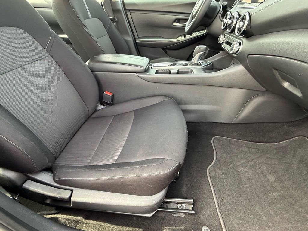 Used 2024 Nissan Sentra SV image 10