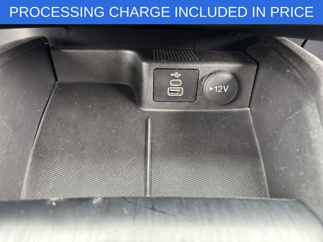 Certified 2024 Ford Escape ST-Line AWD/4WD image 24