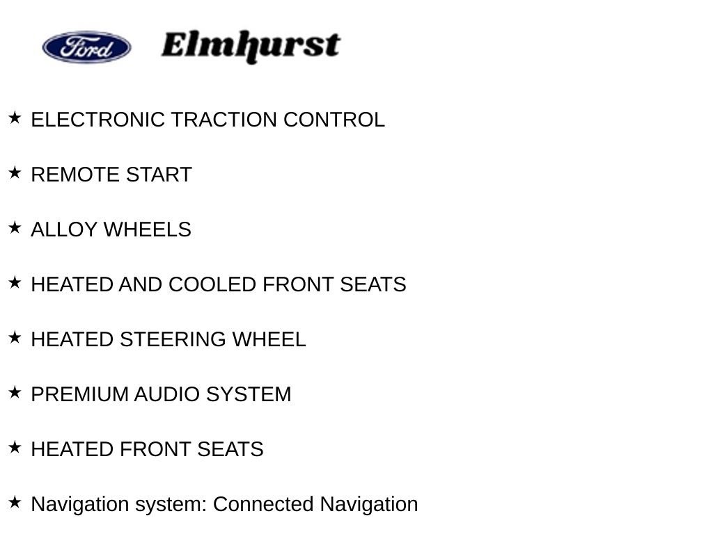 Certified 2021 Ford Mustang Mach-E Premium image 2