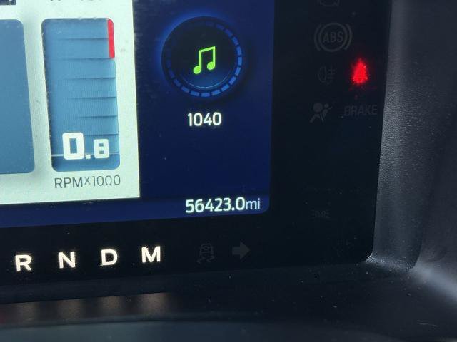 Certified 2023 Ford Bronco Outer Banks AWD/4WD image 16