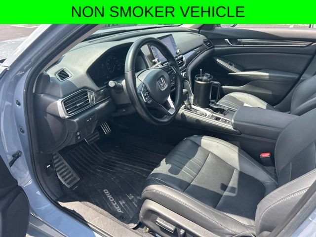 Used 2022 Honda Accord Sport Special Edition image 18