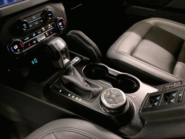 Certified 2024 Ford Bronco Big Bend AWD/4WD image 16