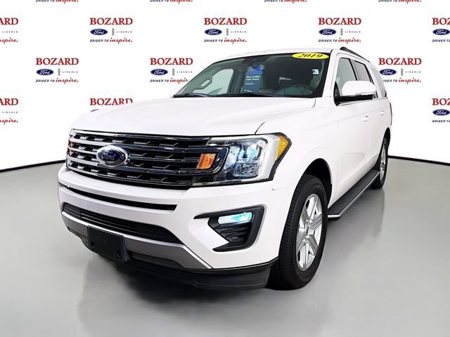Certified 2019 Ford Expedition XLT w/ Equipment Group 202A RWD image 4