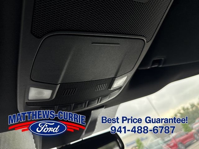Certified 2019 Ford F150 XLT w/ Equipment Group 302A Luxury AWD/4WD image 25
