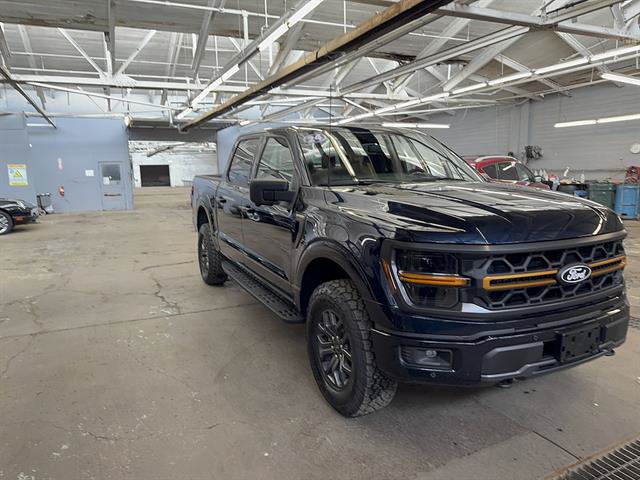 Certified 2024 Ford F150 Tremor w/ Bed Utility Package AWD/4WD image 7