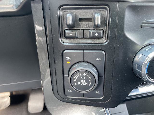 Certified 2023 Ford F150 Lariat image 18