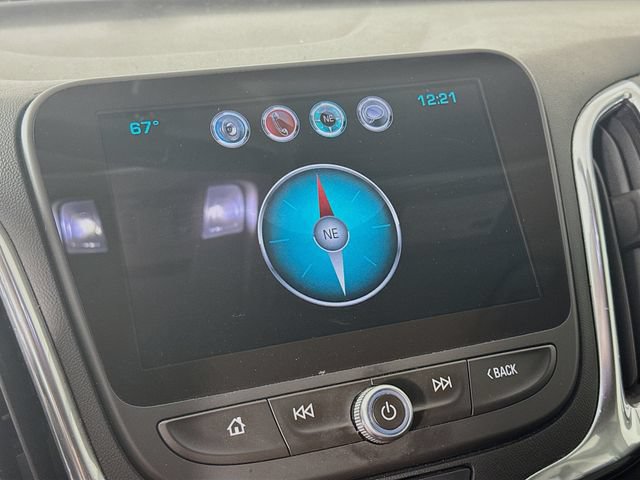 Used 2018 Chevrolet Equinox LT FWD image 16