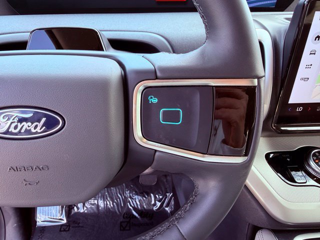 Certified 2026 Ford Expedition Active RWD image 19