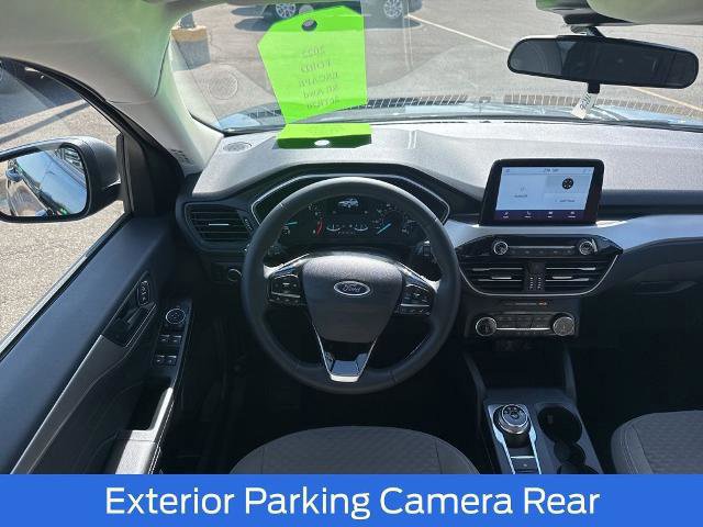 Certified 2022 Ford Escape SE w/ Convenience Package AWD/4WD image 11
