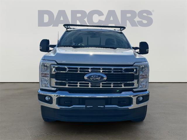 Certified 2025 Ford F350 XL w/ XL Chrome Package image 8