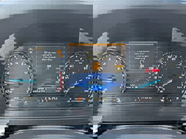 Certified 2023 Ford Explorer XLT w/ Equipment Group 202A image 14