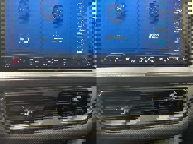 Certified 2025 Ford Bronco Sport Badlands image 20