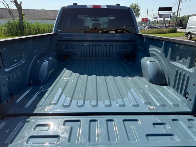 Certified 2023 Ford F150 XL w/ STX Appearance Package AWD/4WD image 37