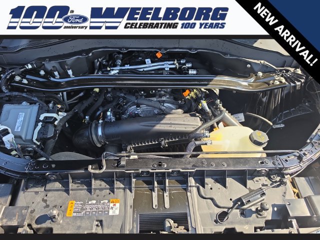 Certified 2025 Ford Explorer ST-Line w/ ST-Line Street Pack AWD/4WD image 27