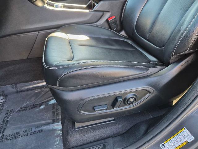 Used 2021 Jeep Grand Cherokee L Limited image 16