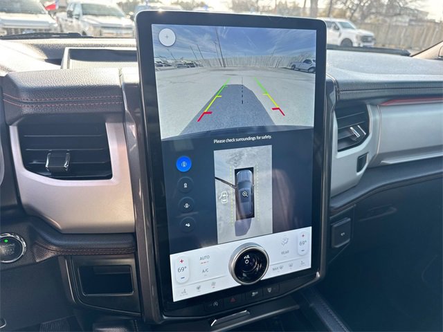 Certified 2024 Ford Expedition Timberline image 28