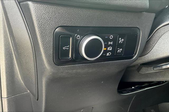 Certified 2024 Ford Escape ST-Line AWD/4WD image 31