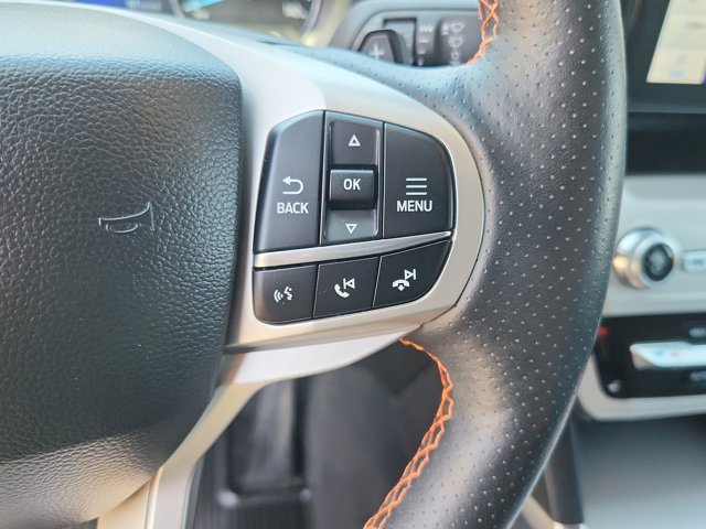 Certified 2023 Ford Explorer Timberline w/ Timberline Technology Package AWD/4WD image 25