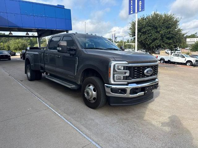 Certified 2023 Ford F350 Lariat w/ FX4 Off-Road Package AWD/4WD image 2