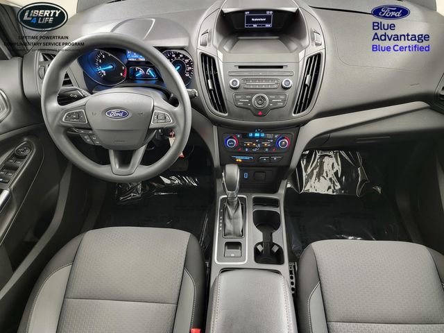 Certified 2018 Ford Escape SE AWD/4WD image 20