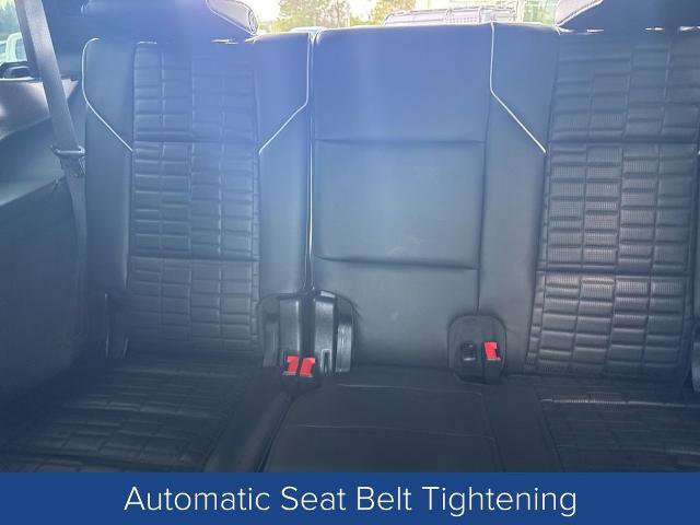 Used 2023 Cadillac Escalade Premium Luxury Platinum image 30