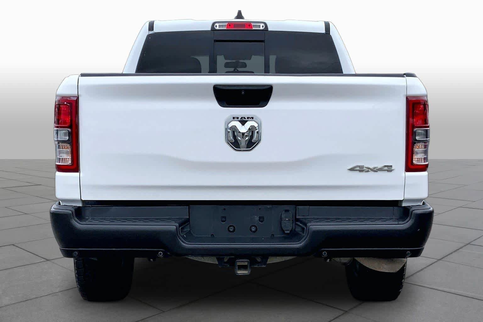 Used 2024 RAM 1500 Tradesman w/ Trailer Tow Group AWD/4WD image 5