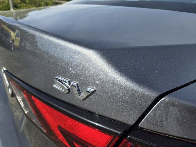 Used 2024 Nissan Sentra SV FWD image 30