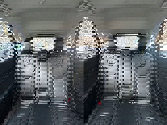 Certified 2024 Ford Edge Titanium image 21