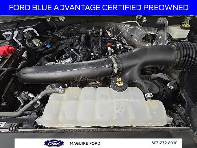Certified 2023 Ford Expedition Limited AWD/4WD image 15
