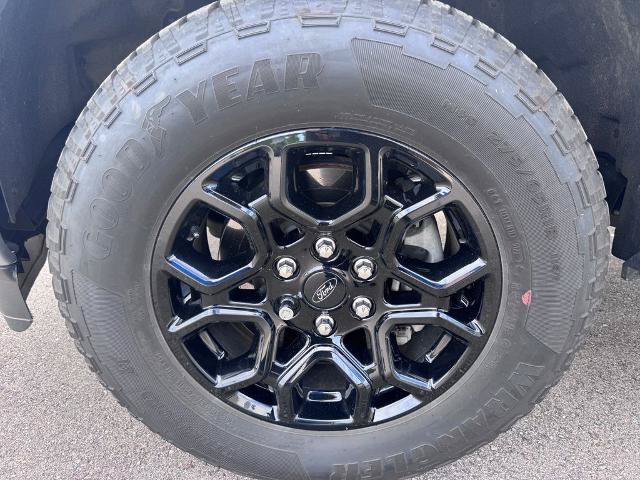 Certified 2024 Ford F150 XLT w/ Equipment Group 302A MID AWD/4WD image 8