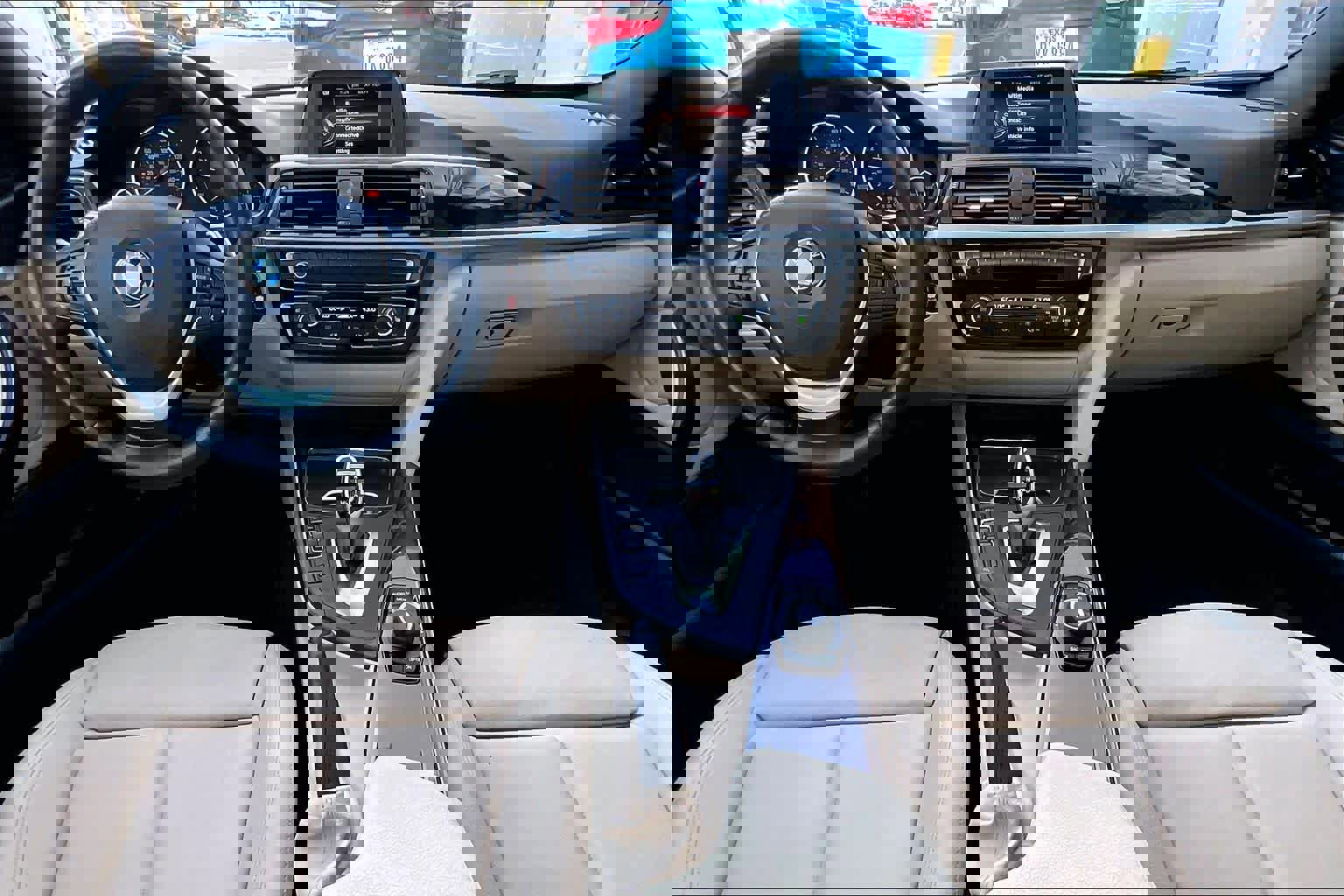 Used 2017 BMW 430i Gran Coupe 430i image 17