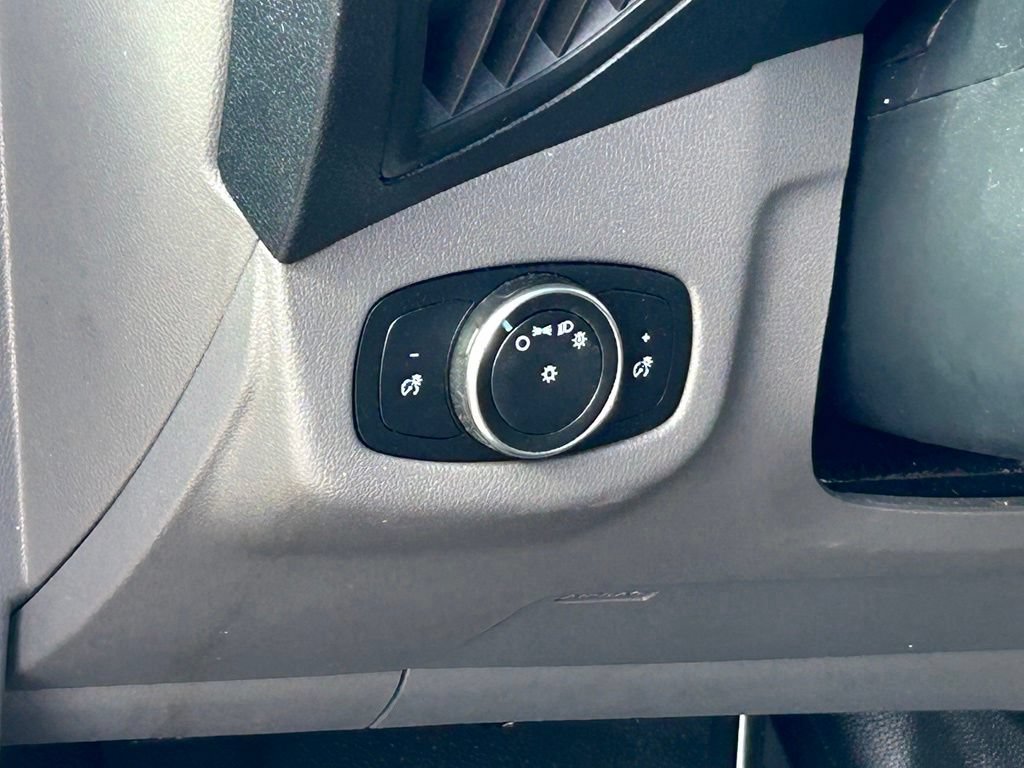 Certified 2020 Ford Transit Connect XL FWD image 34