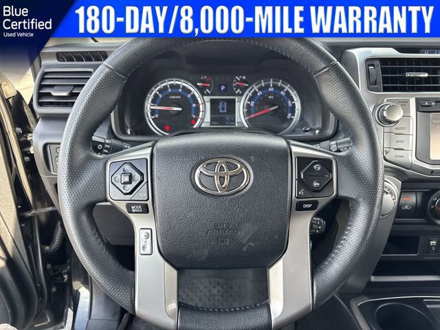 Used 2019 Toyota 4Runner SR5 image 23