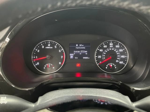 Used 2022 Kia Seltos EX AWD/4WD image 59