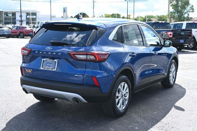 Certified 2023 Ford Escape Active w/ Tech Pack #2 AWD/4WD image 9