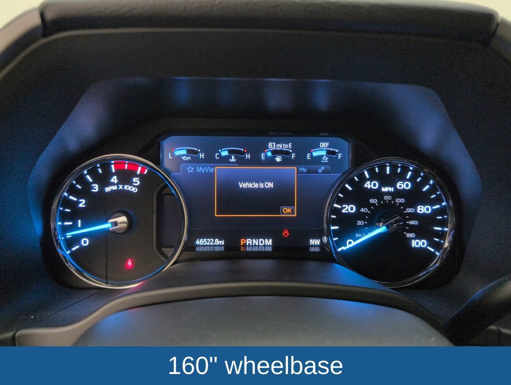 Certified 2022 Ford F250 Lariat w/ Lariat Value Package AWD/4WD image 21