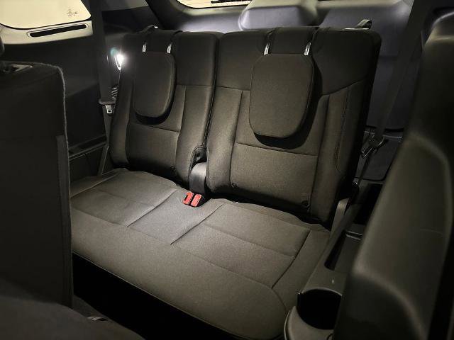 Certified 2023 Ford Explorer XLT image 32