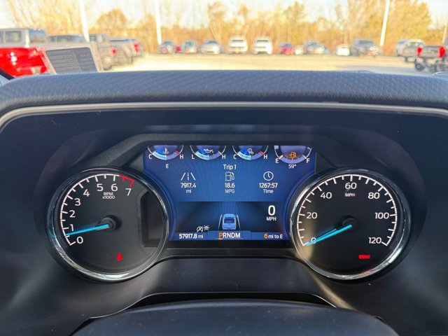 Certified 2023 Ford F150 XLT w/ Equipment Group 302A High image 3