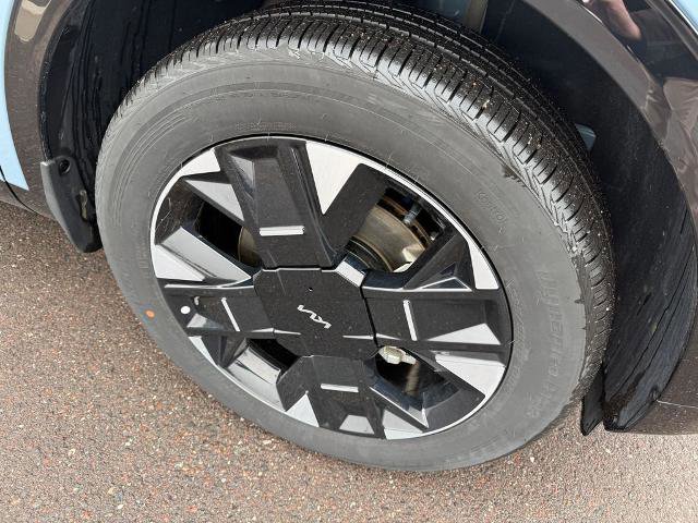 Used 2026 Kia Sportage SX Prestige image 15