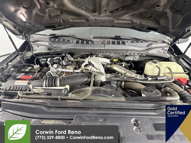 Certified 2021 Ford F250 XLT w/ Tremor Off-Road Package image 33