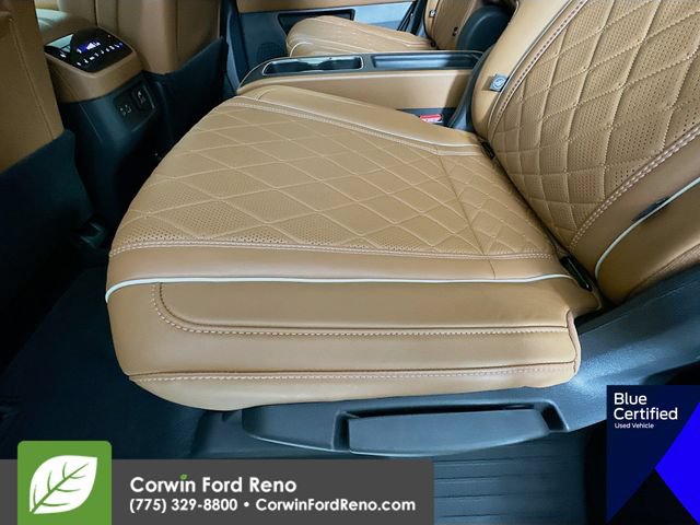 Used 2025 INFINITI QX60 Autograph w/ Cargo Package AWD/4WD image 30
