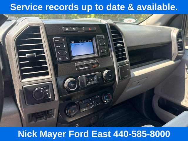 Certified 2022 Ford F250 XL w/ Power Equipment Group AWD/4WD image 24