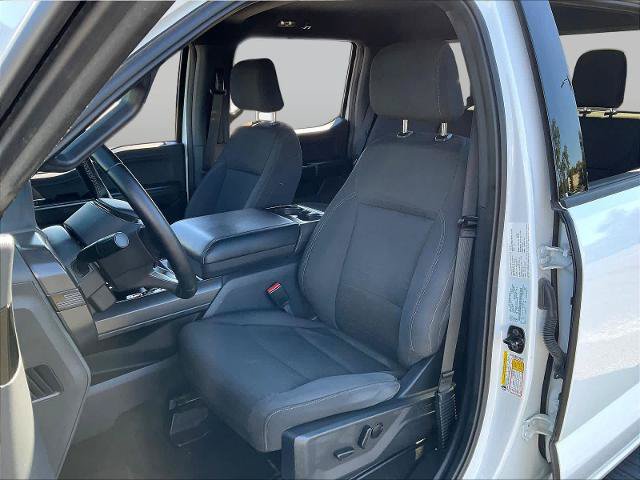 Certified 2024 Ford F150 XLT w/ Equipment Group 302A MID AWD/4WD image 24