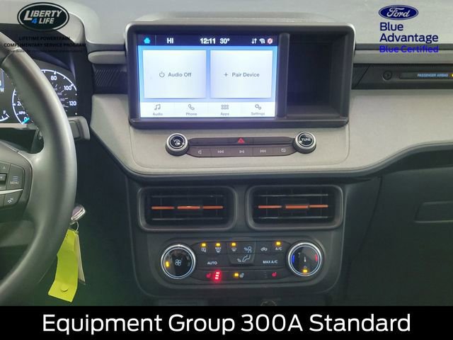 Certified 2023 Ford Maverick XLT w/ XLT Luxury Package image 21