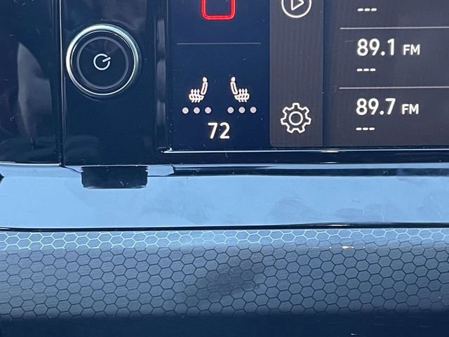 Used 2024 Volkswagen GTI S image 19