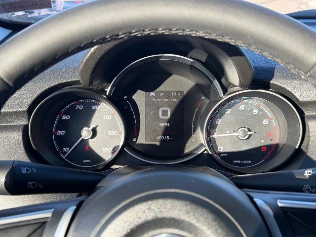 Used 2022 FIAT 500X Trekking w/ Cold Weather Group image 17